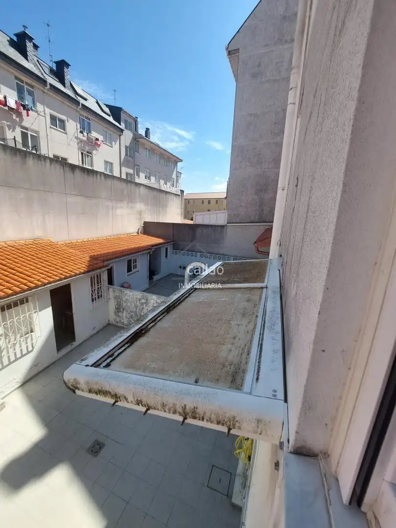 Piso de 64 m² en Narón