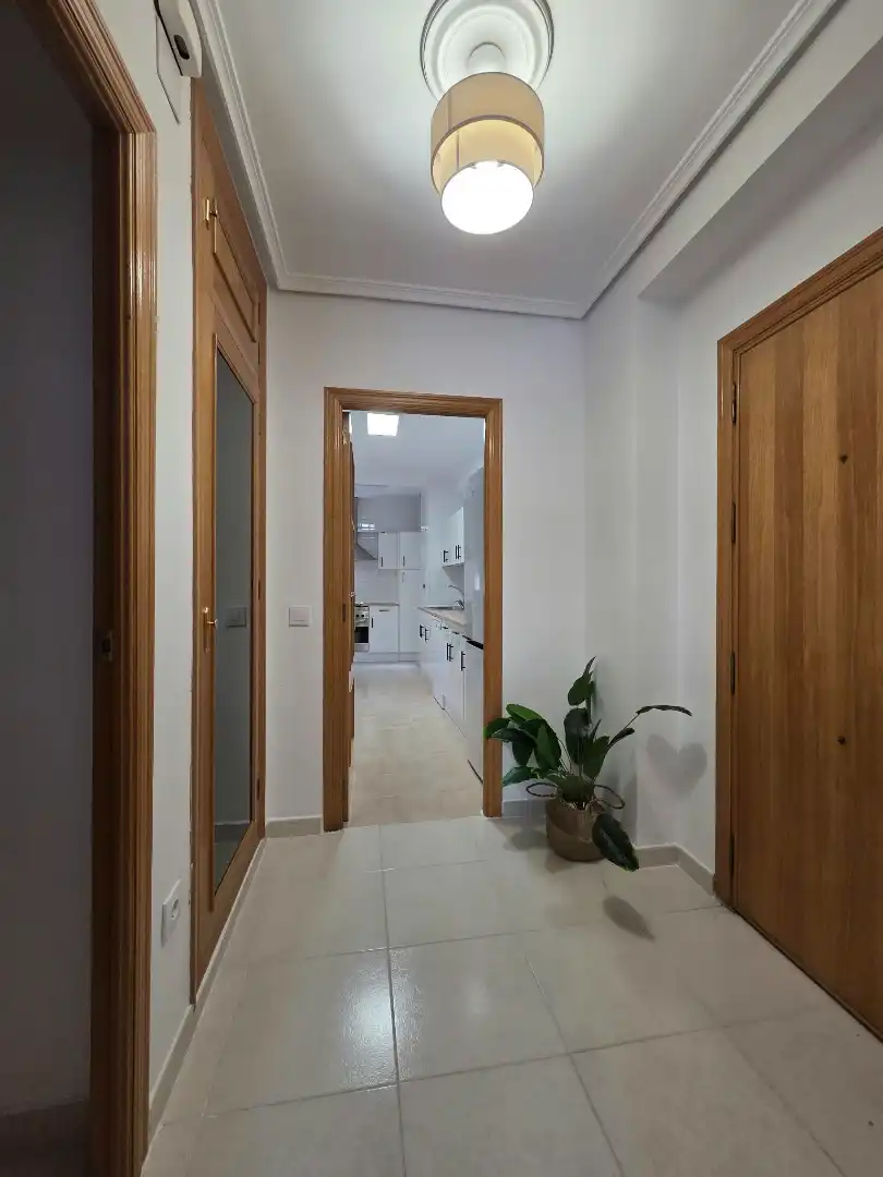 Piso de 115 m² en Badajoz