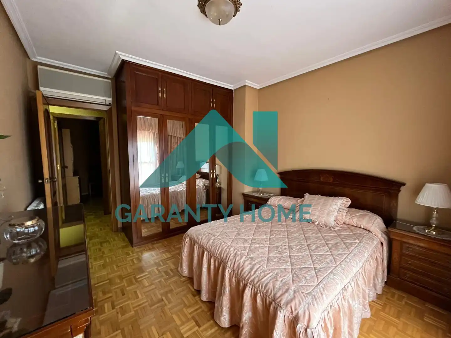 Piso de 140 m² en Cáceres