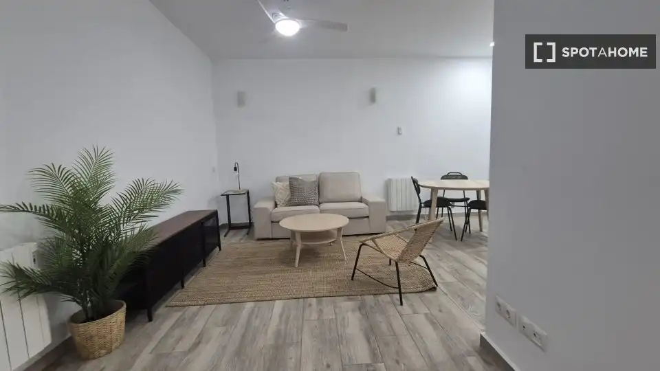 Apartamento 80 m² em Madrid