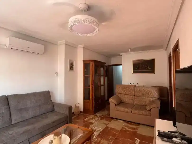 Habitación en alquiler, Algeciras