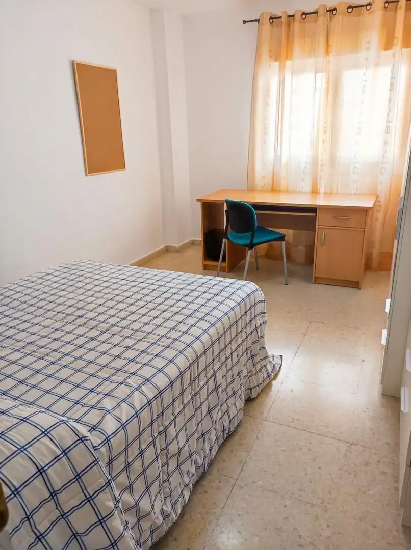 Piso de 105 m² en Granada