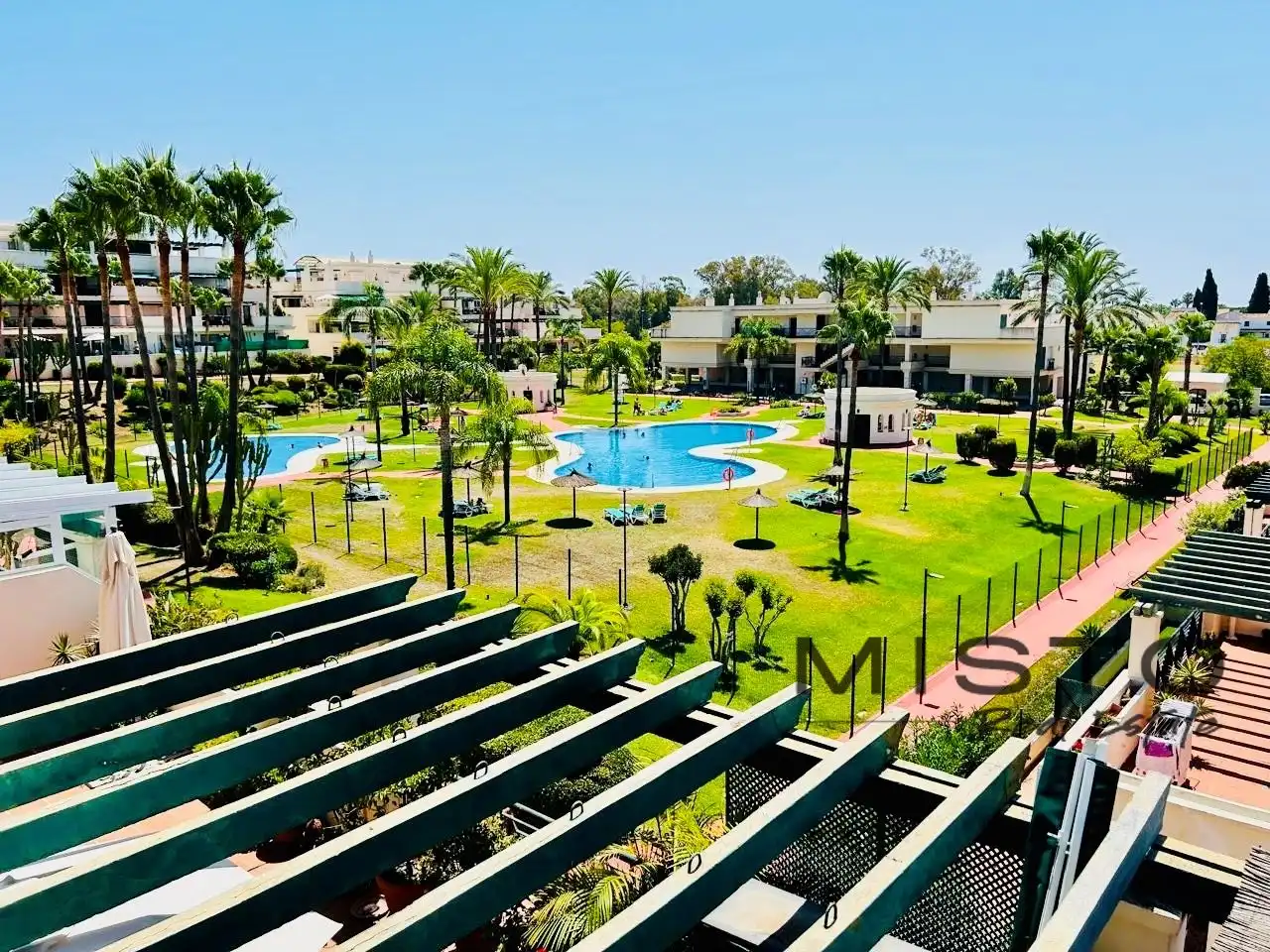 Pis de 140 m² a Marbella