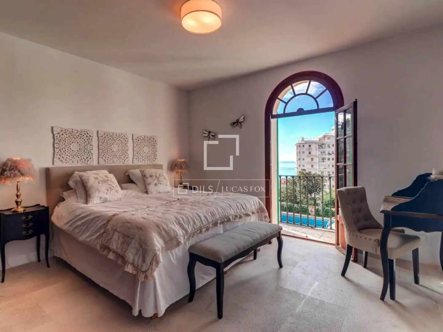 Casa de 376 m² en Palma