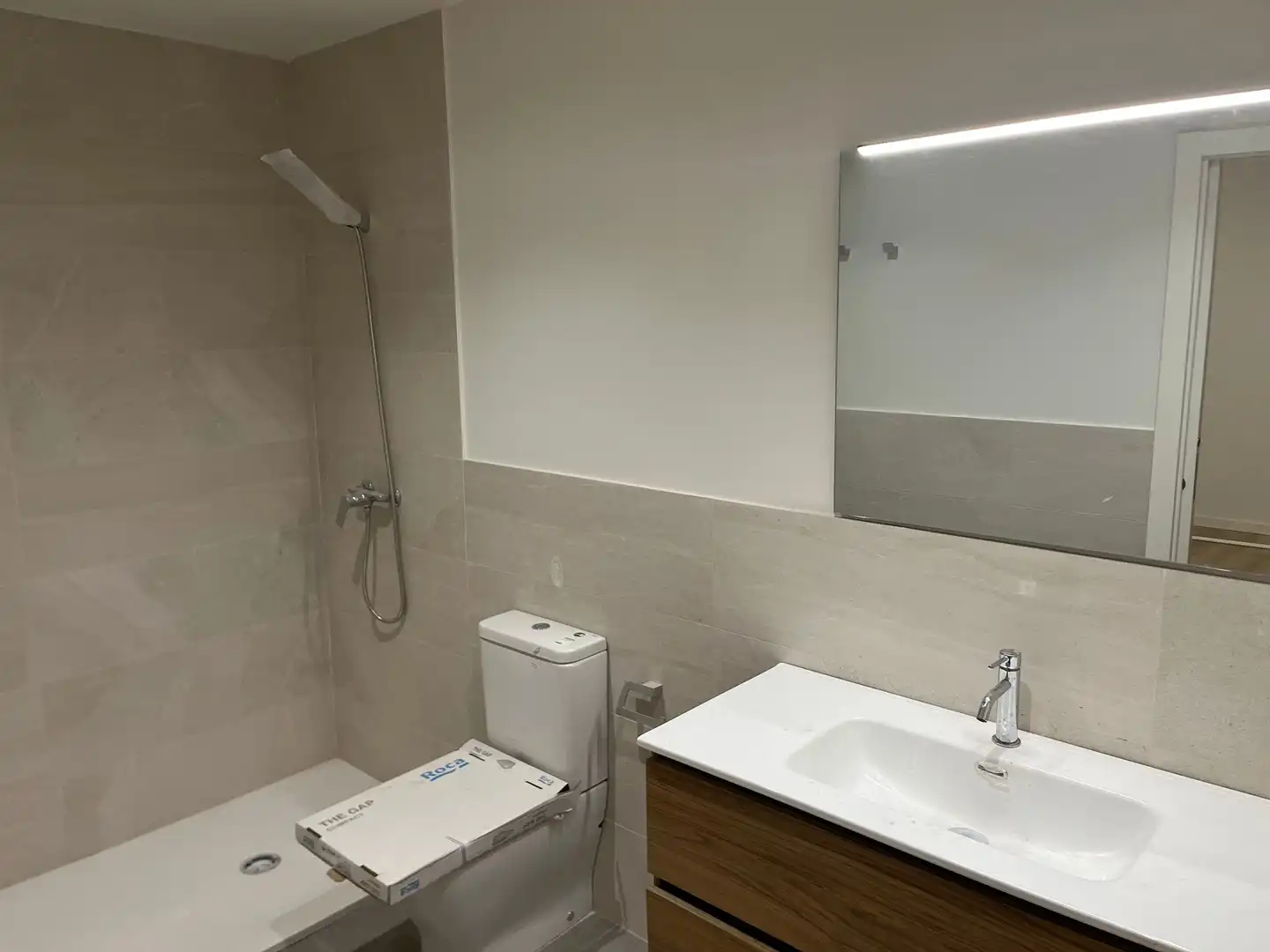 Wohnung 61 m² in Reus