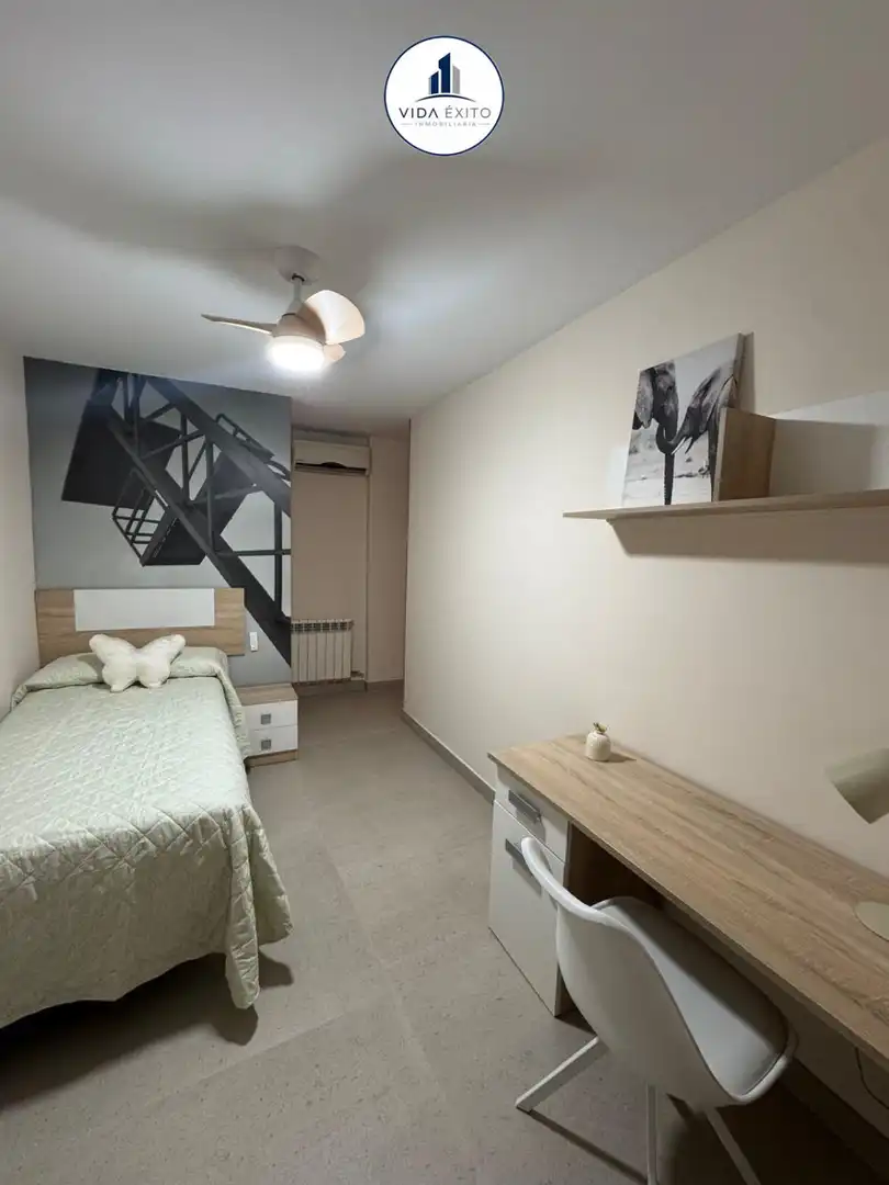 Piso de 90 m² en Jaén