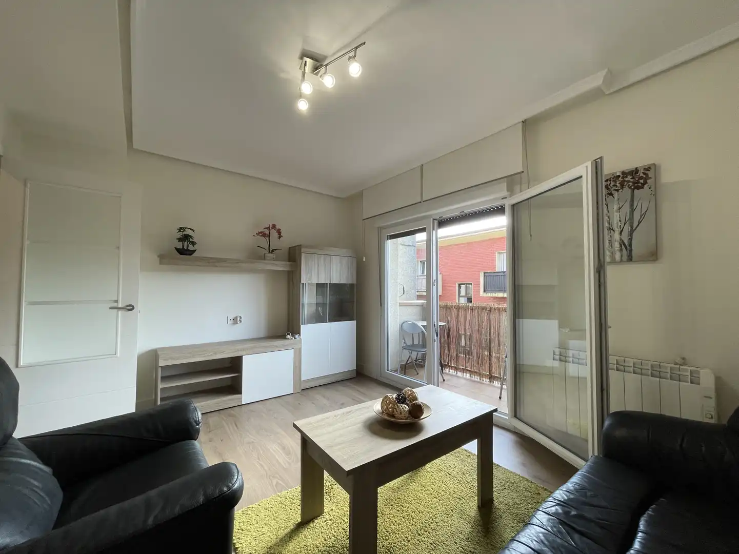 Pis de 70 m² a Sant Sebastià