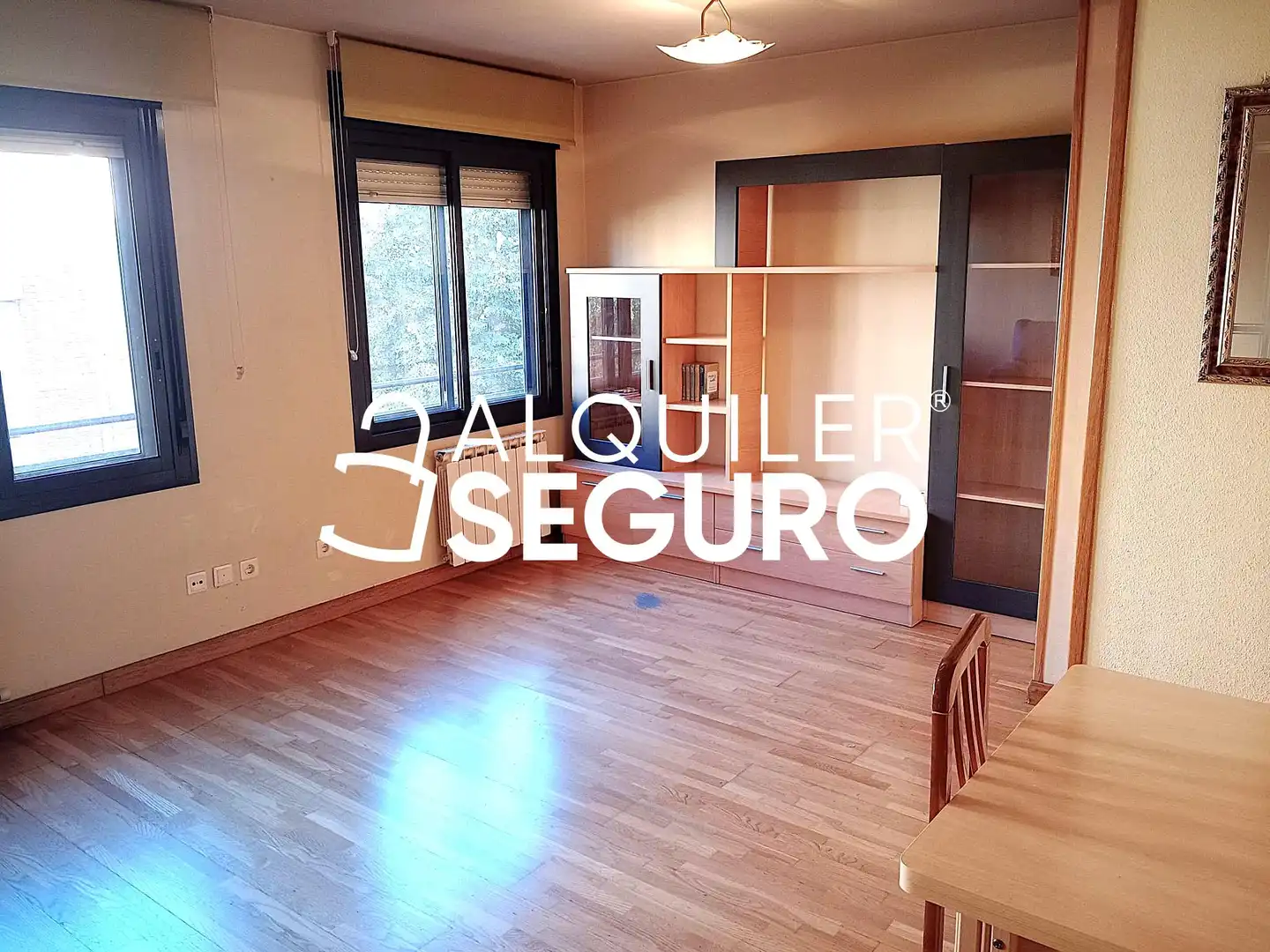 Piso de 85 m² en Valladolid