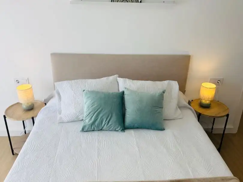 Piso de 97 m² en Castellón de la Plana