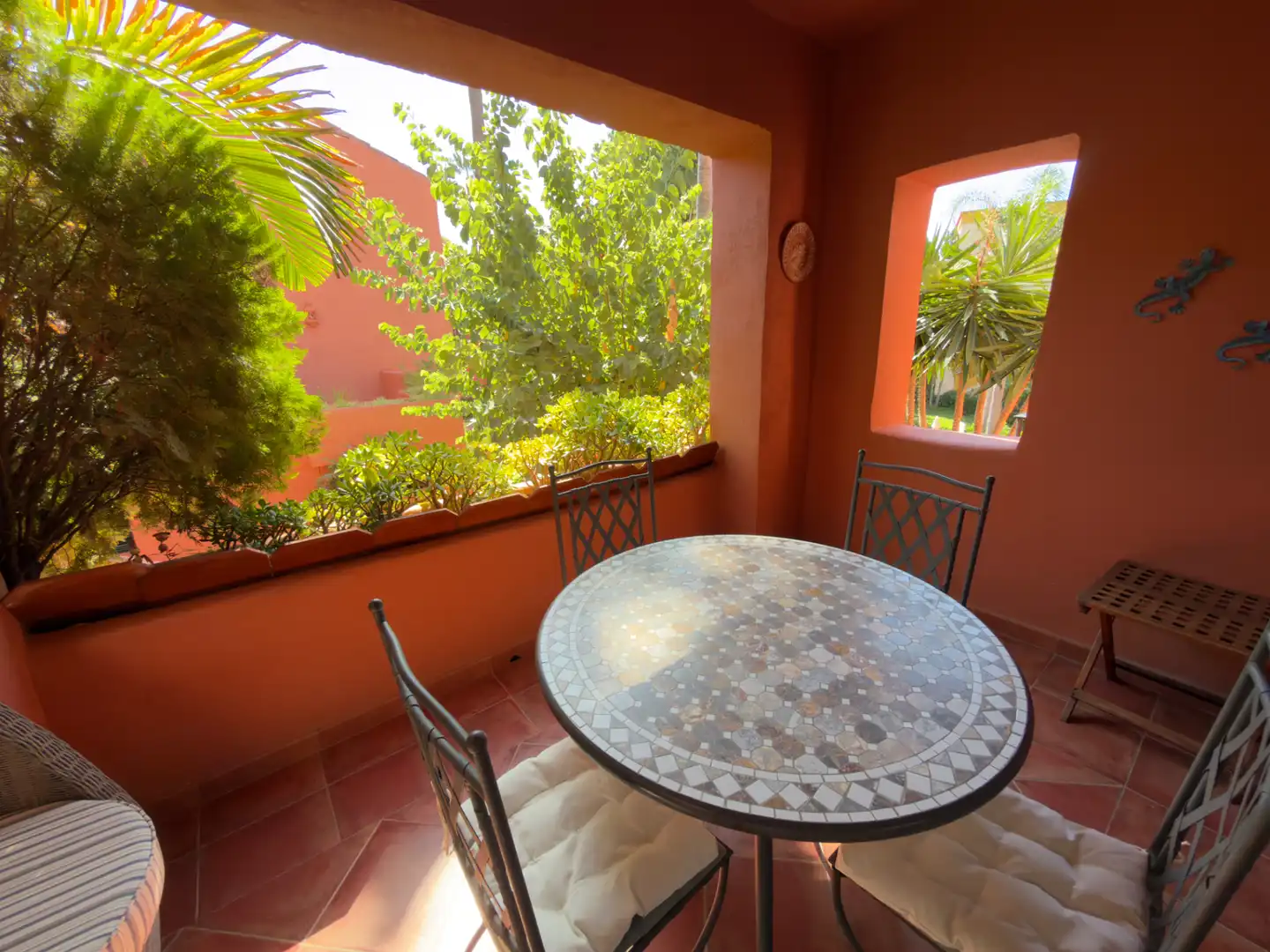 Piso de 137 m² en Marbella