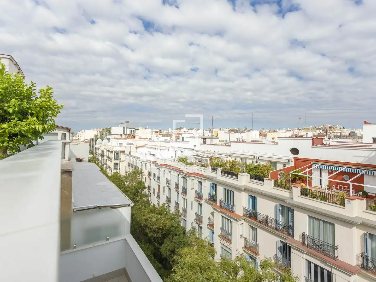 Piso de 193 m² en Madrid