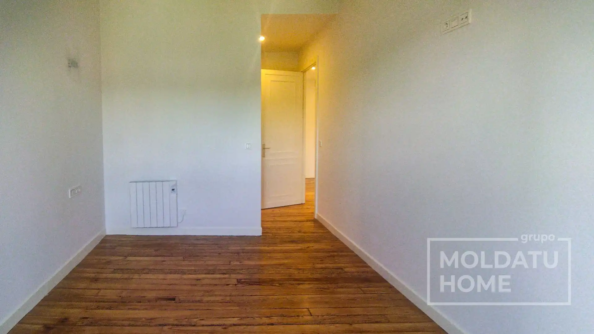 Piso de 108 m² en San Sebastián