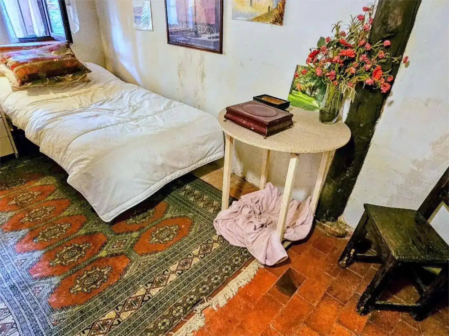 Casa de 280 m² en Fresno de Cantespino