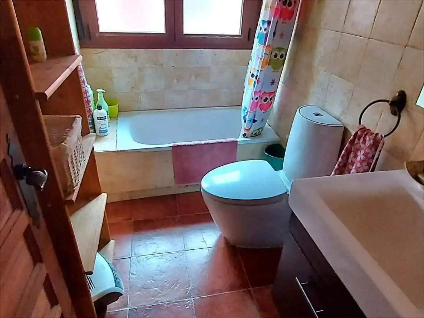 Casa de 130 m² en Fresno de Cantespino