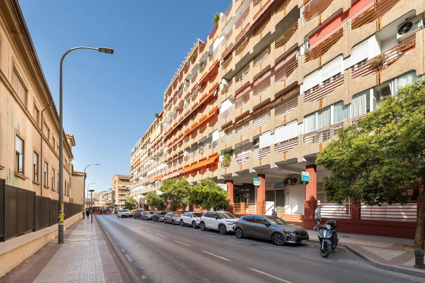 Piso de 125 m² en Granada