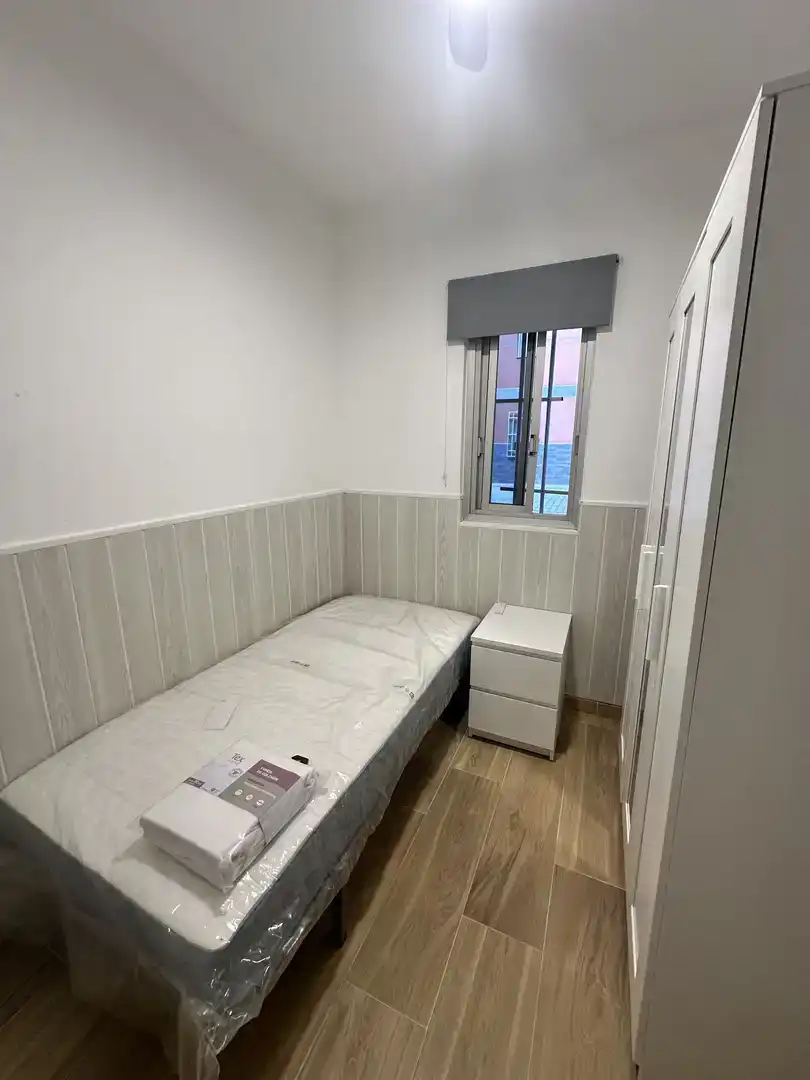 Piso de 50 m² en Almería
