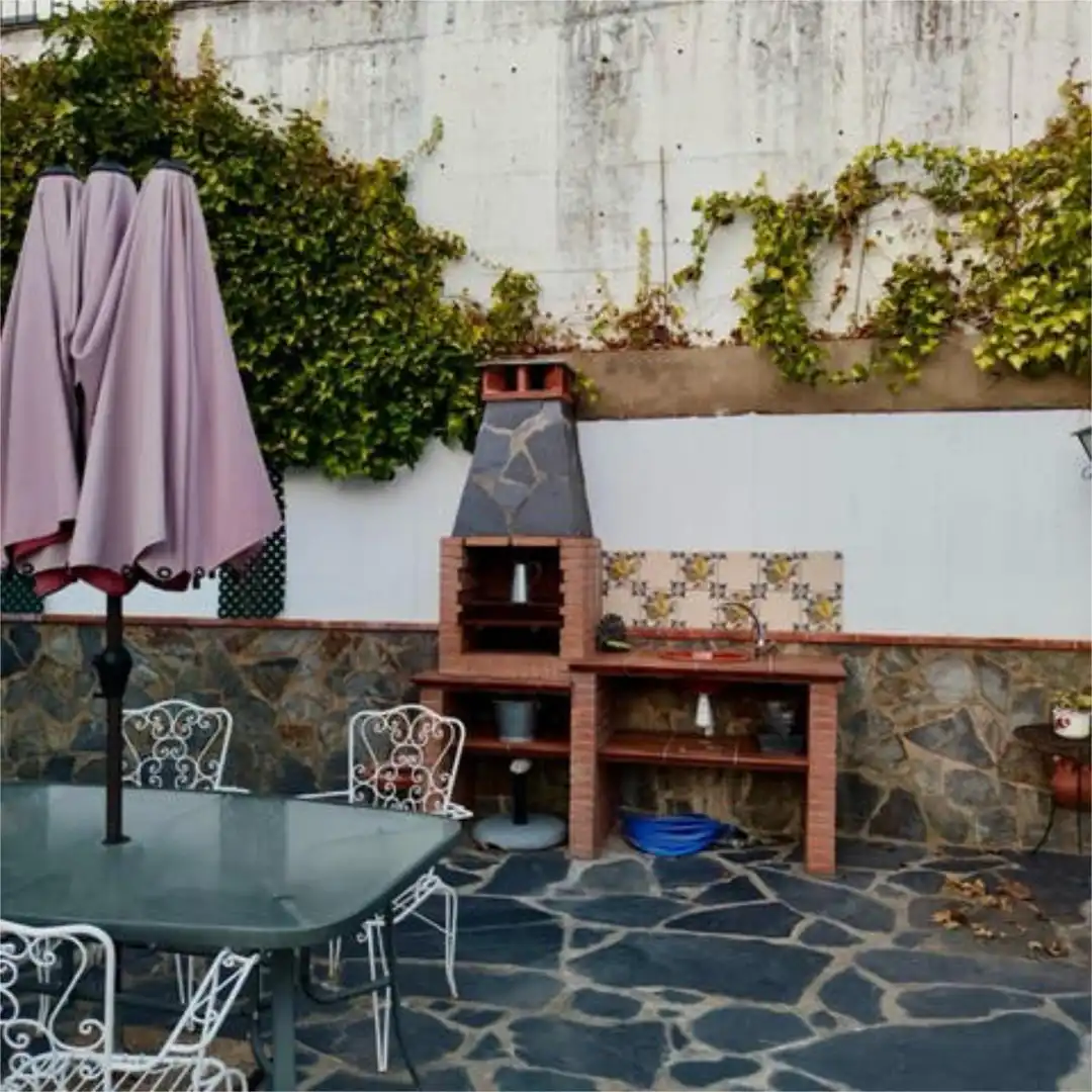 Piso de 120 m² en Aracena