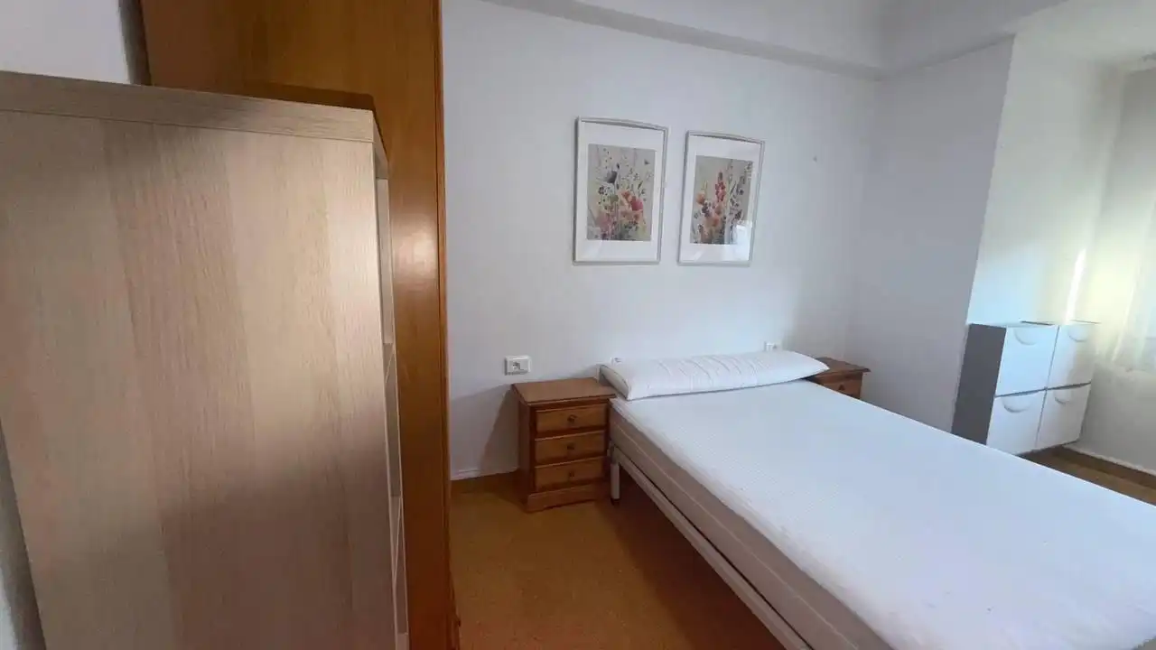 Piso de 95 m² en Ourense