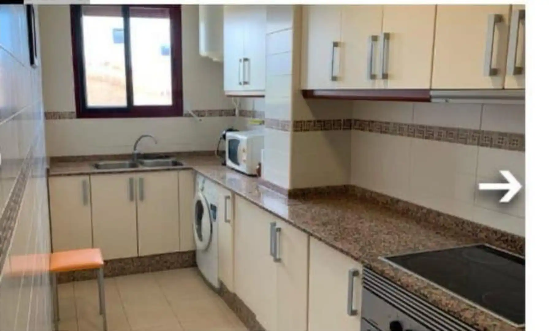 Piso de 89 m² en Almenara