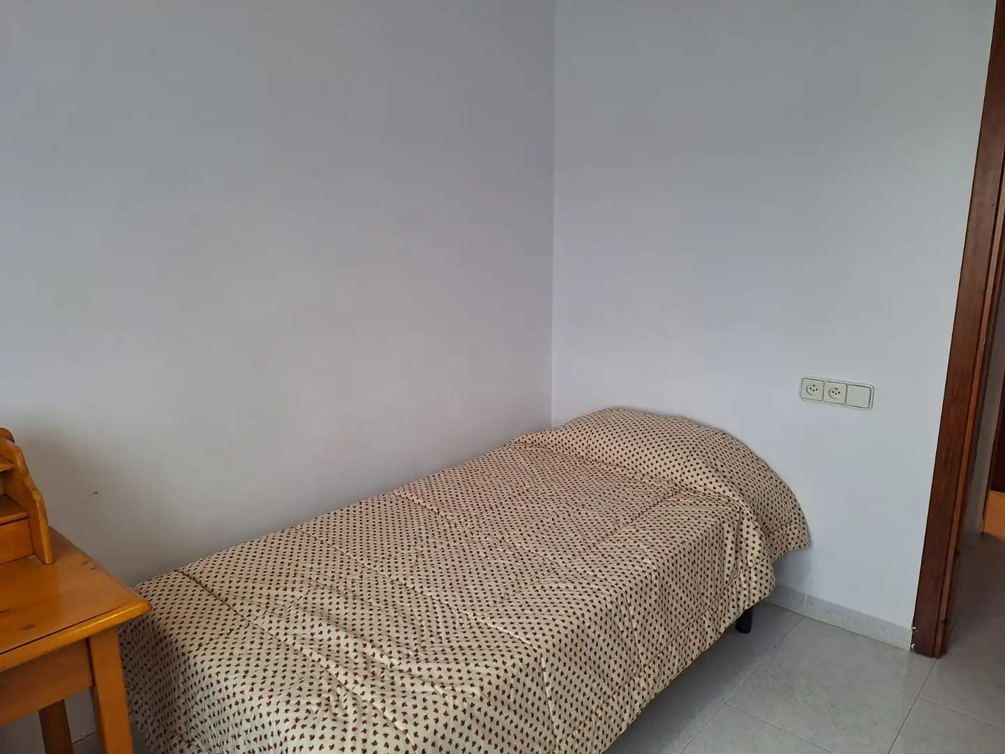 Piso de 90 m² en Palamós