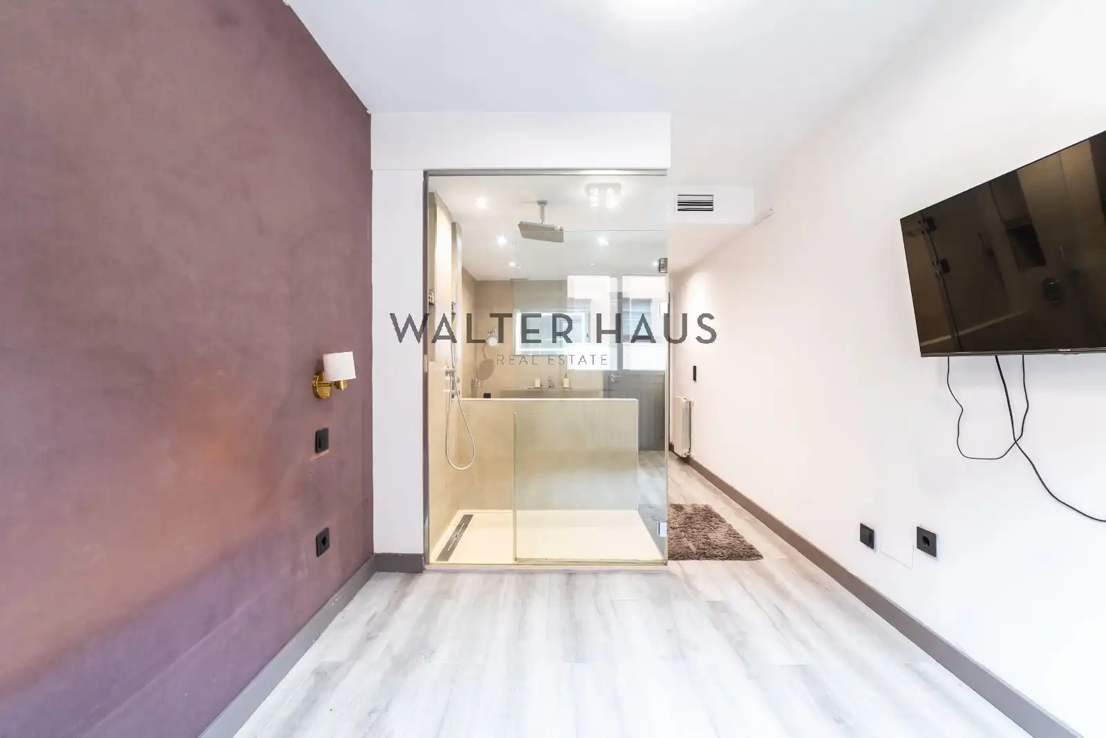 Квартира 116 м² у Madrid