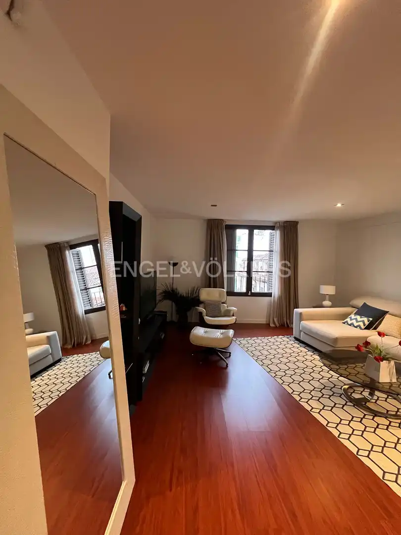 Piso de 80 m² en Majadahonda