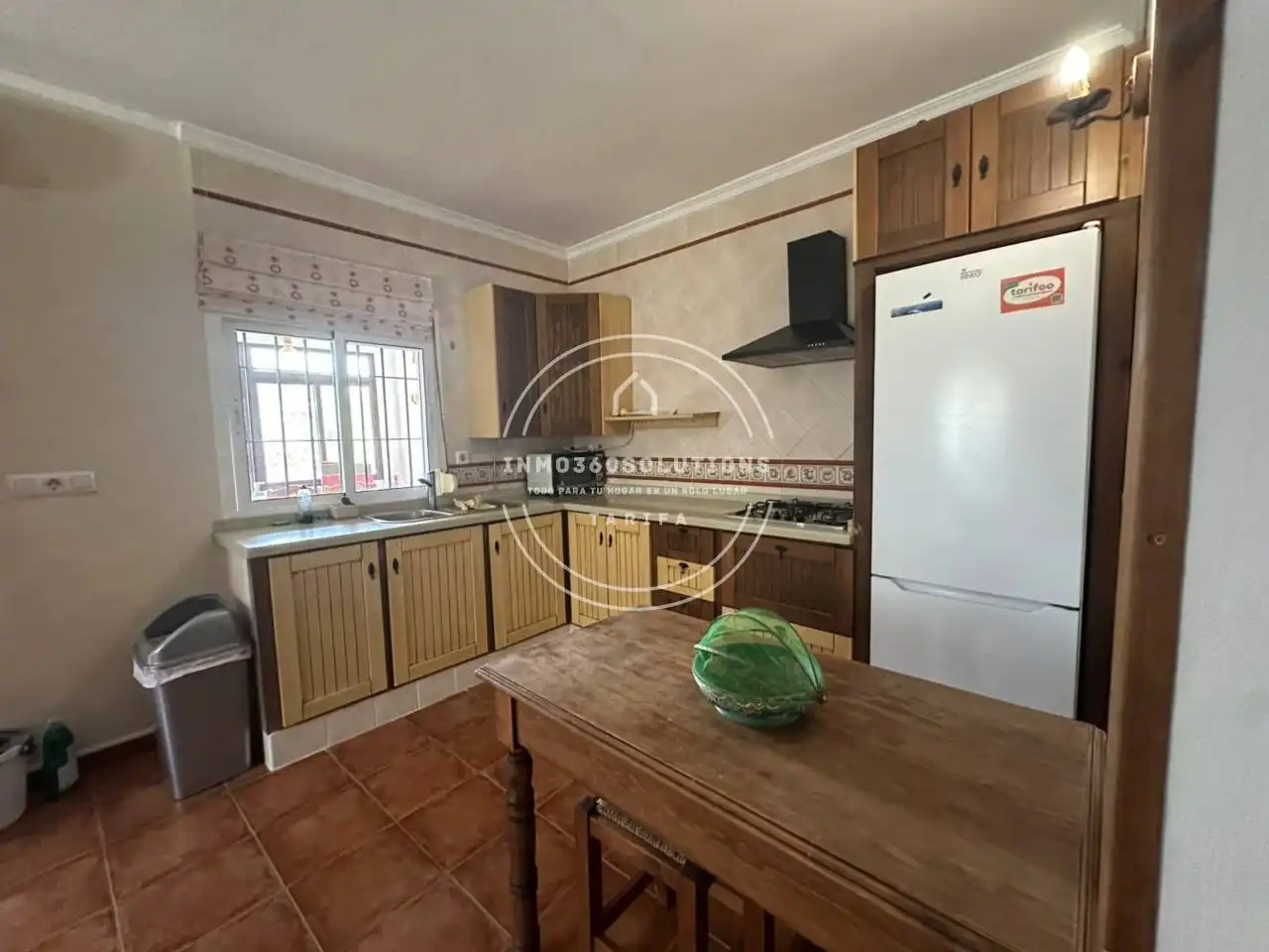 Casa de 120 m² en Tarifa
