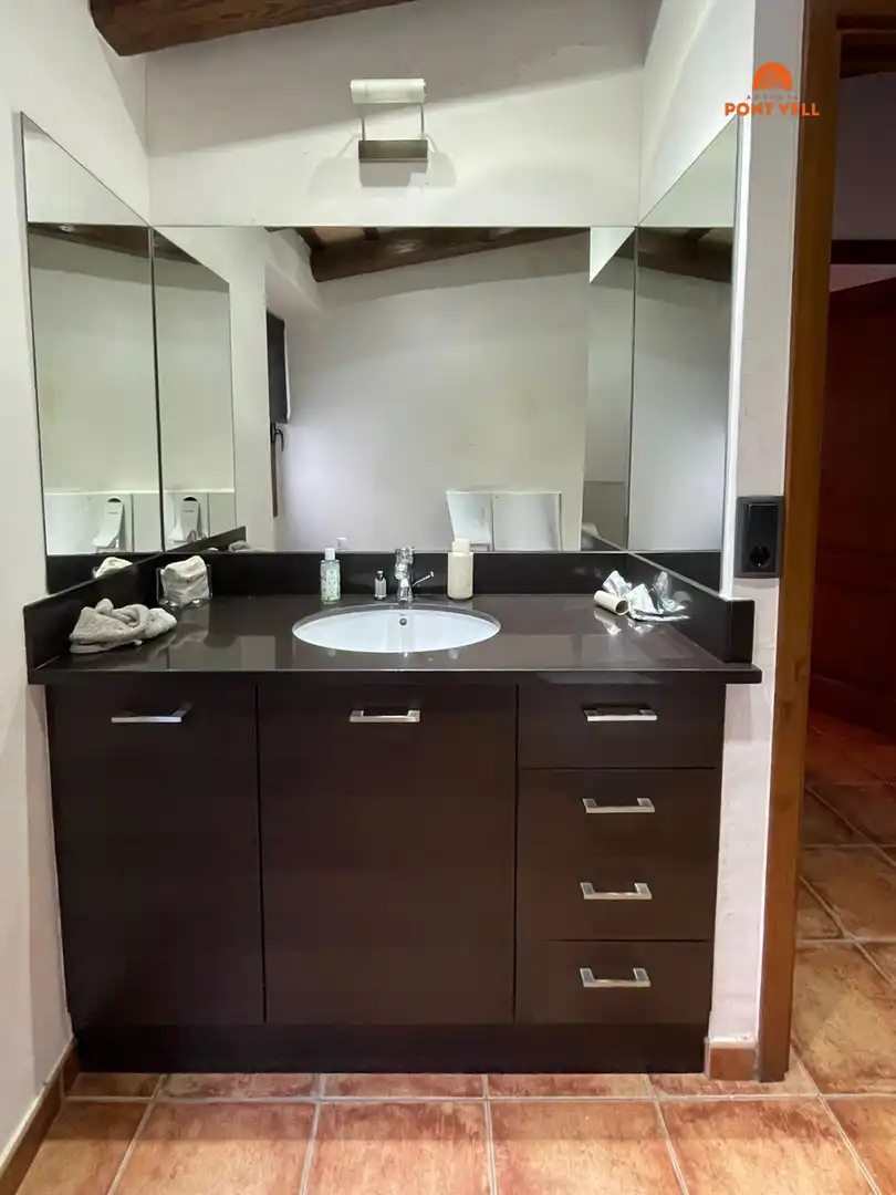 Casa de 120 m² en la Pera