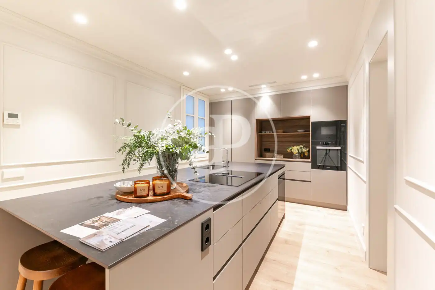 Piso de 203 m² en Barcelona