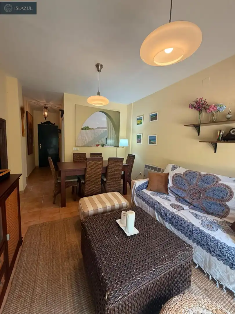 Piso de 61 m² en Isla Cristina