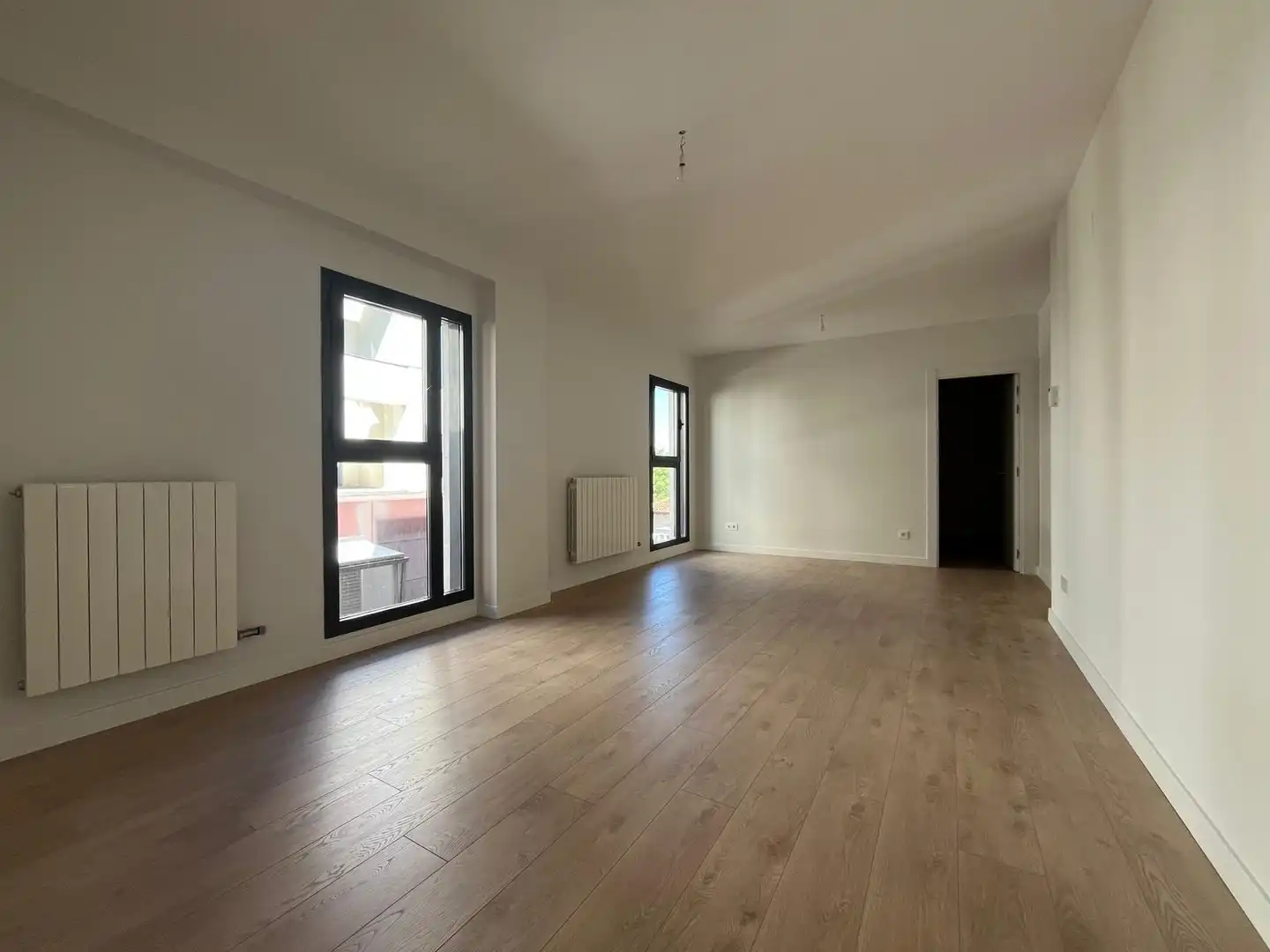Piso de 85 m² en Burgos