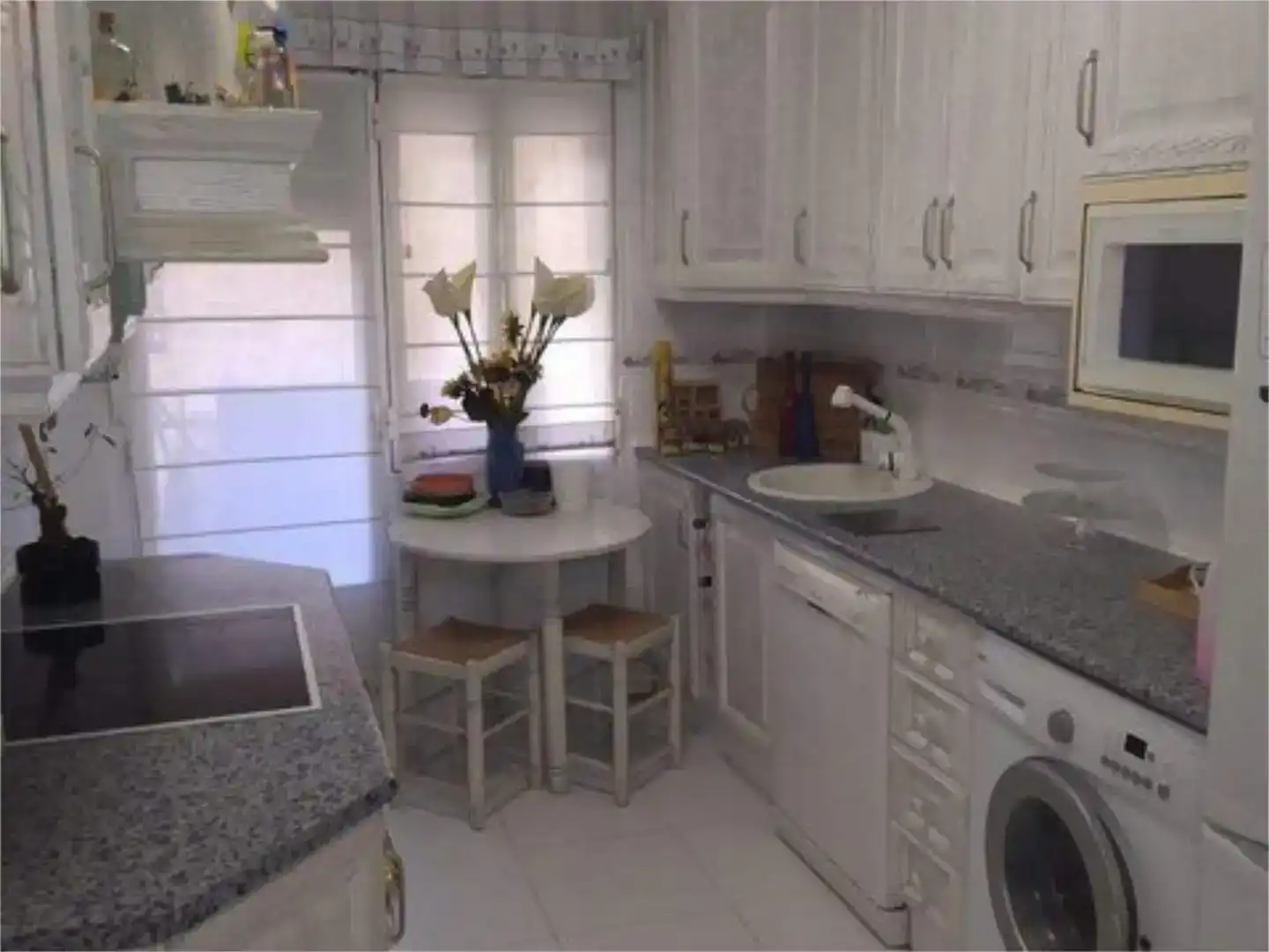 Habitación 110 m², Toledo