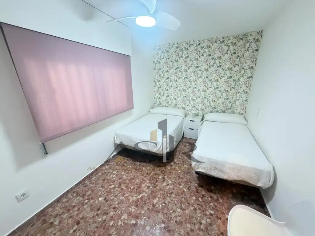 Piso de 60 m² en Cullera