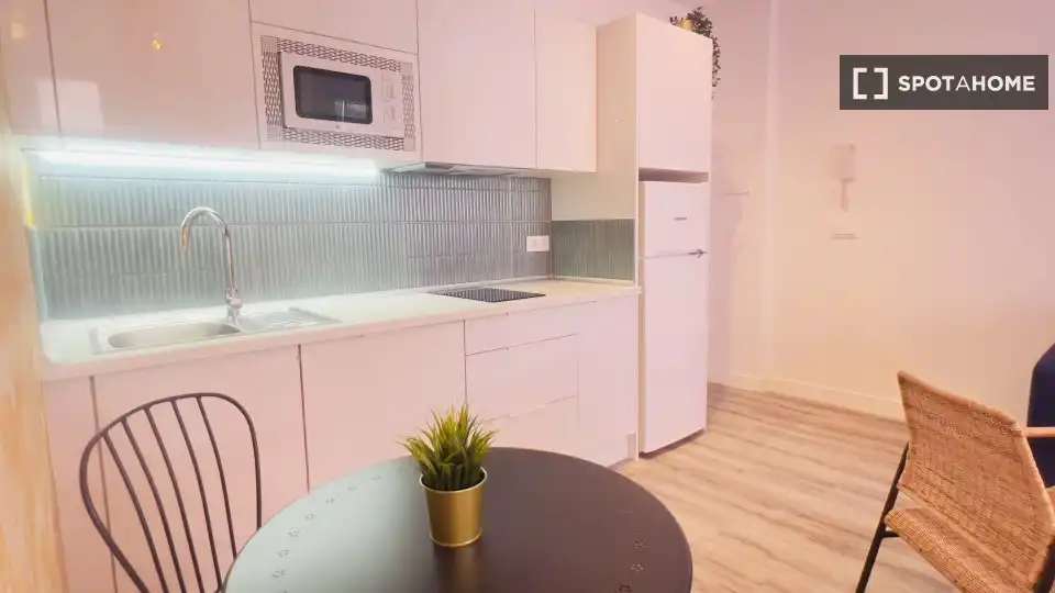 Habitación 35 m², Las Palmas de Gran Canaria