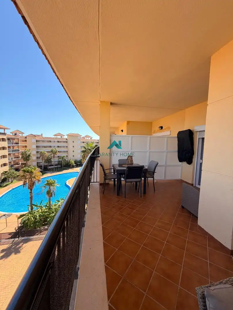Piso de 84 m² en Canet de Berenguer