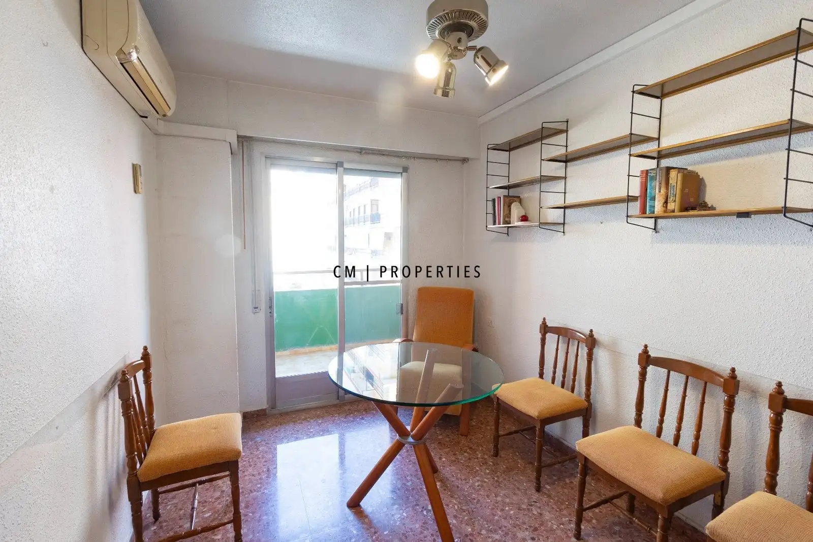 Wohnung 146 m² in Valencia