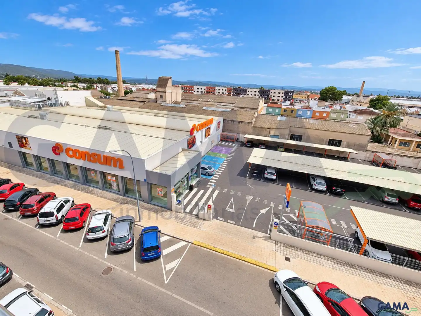 Pis de 129 m² a Carcaixent
