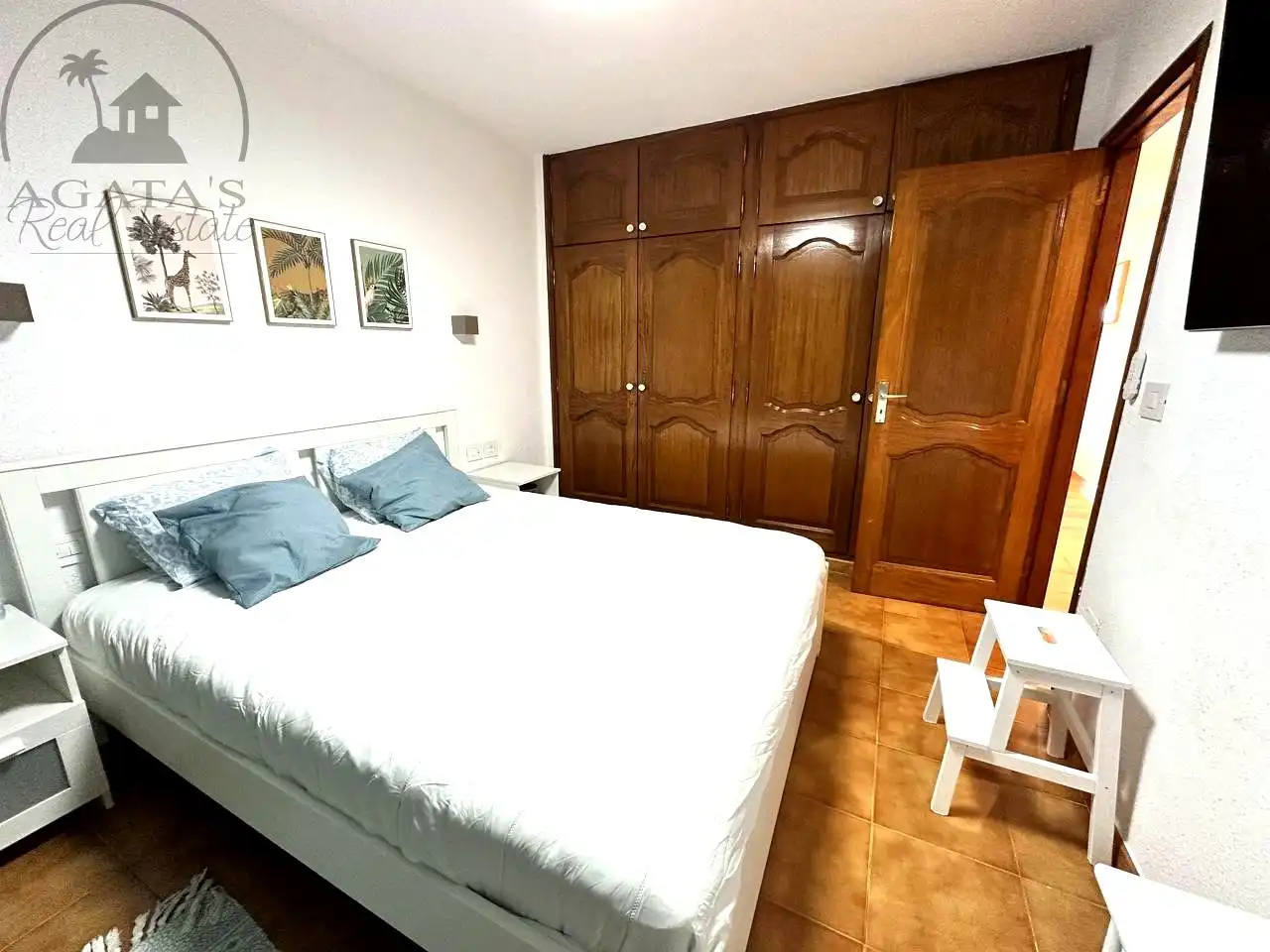Pis de 65 m² a Santiago del Teide