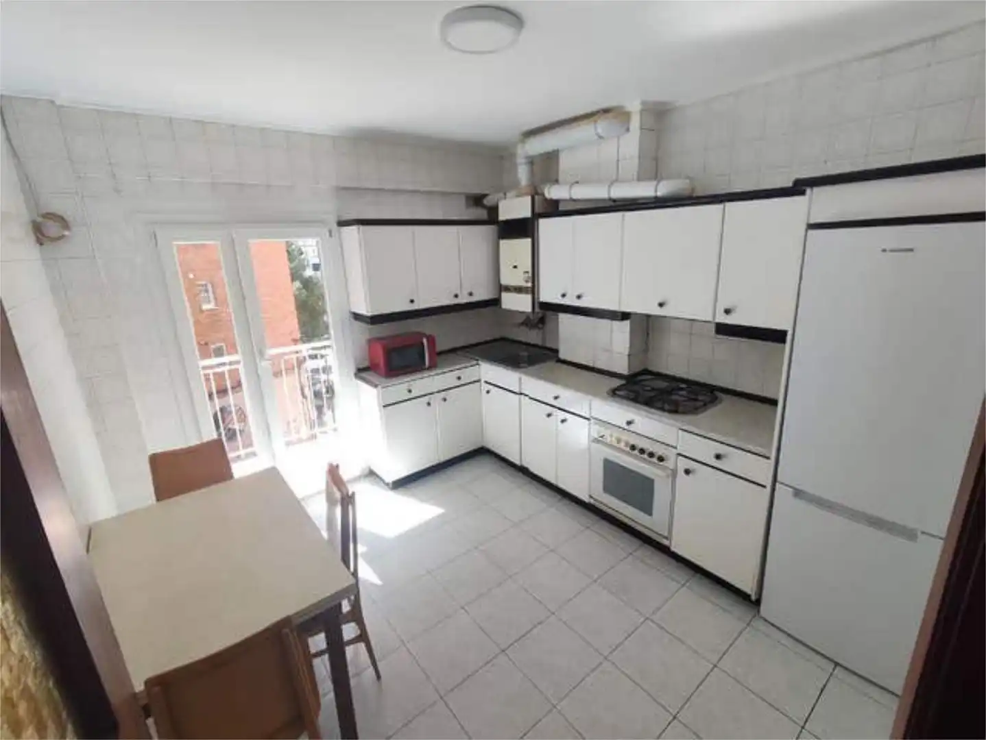 Pis de 80 m² a Burgos