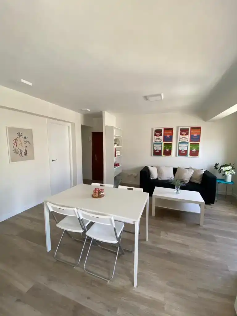Piso de 80 m² en Santander