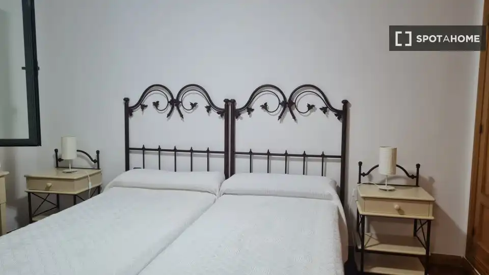 Piso de 48 m² en Madrid