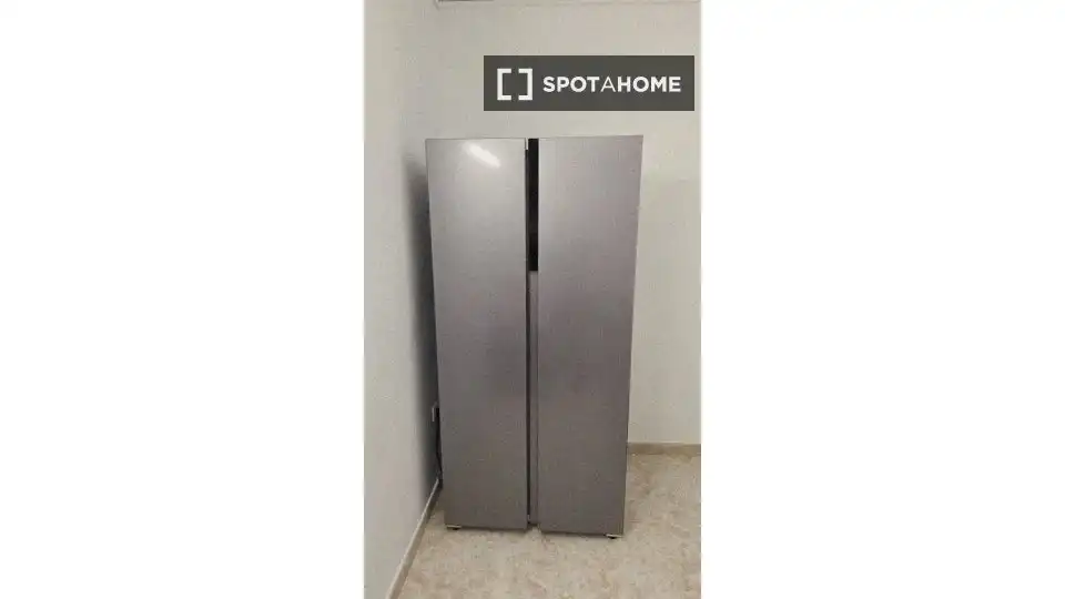 Habitación 269 m², Alicante