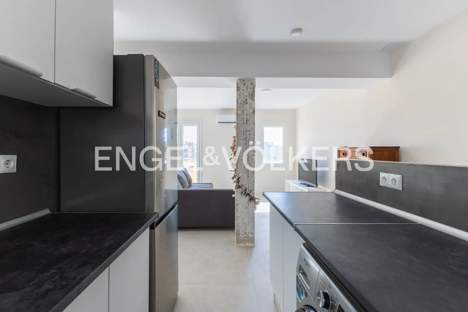 Piso de 74 m² en Valencia