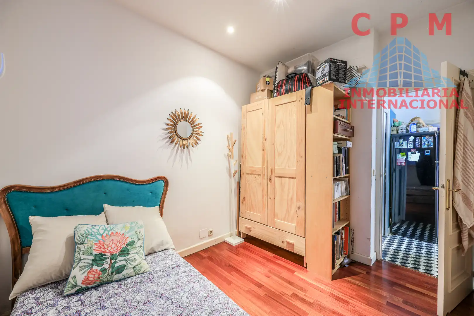 Appartement 70 m² à Madrid