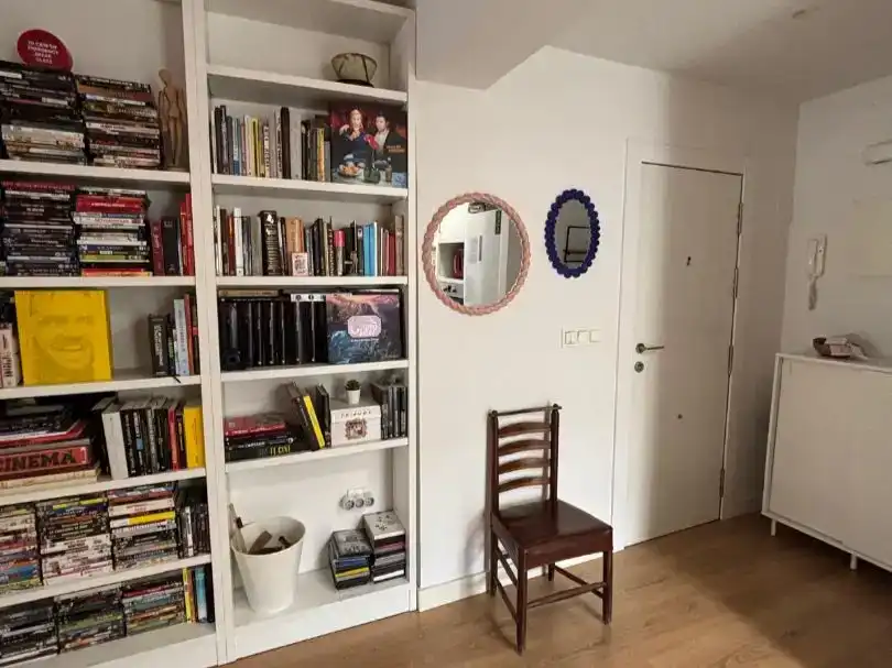 Piso de 82 m² en Murcia