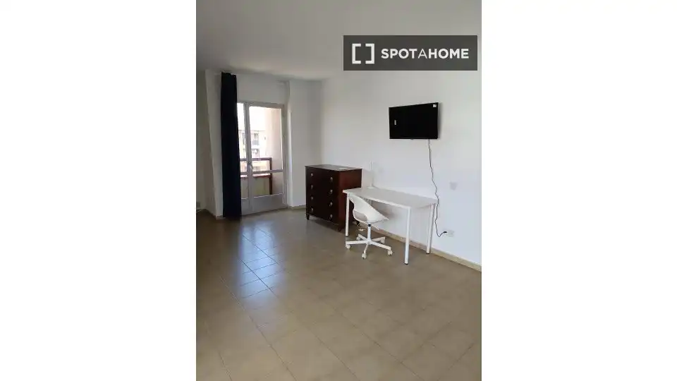 Habitación en alquiler, Almería
