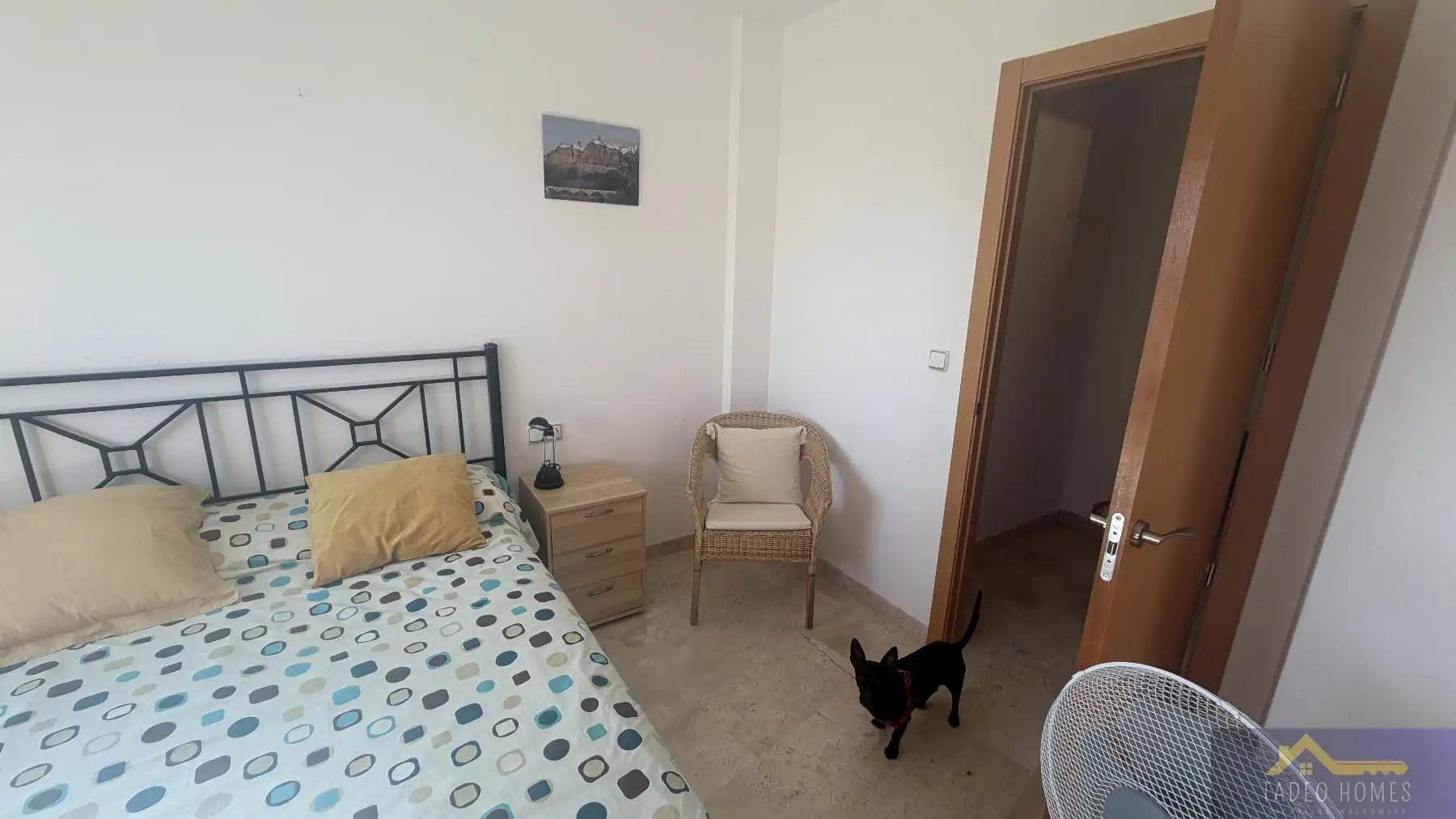 Pis de 80 m² a Múrcia