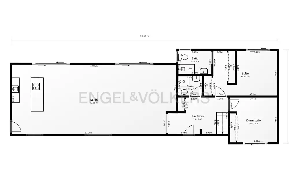 Casa 186 m² a Bétera