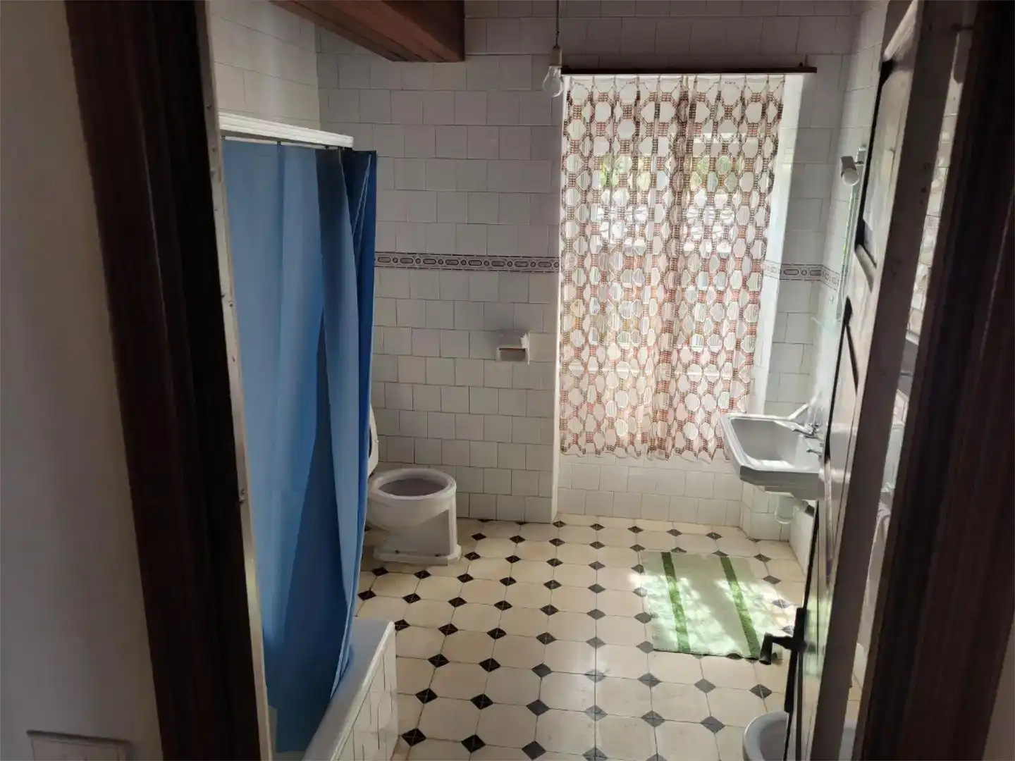 Piso de 95 m² en O Vicedo