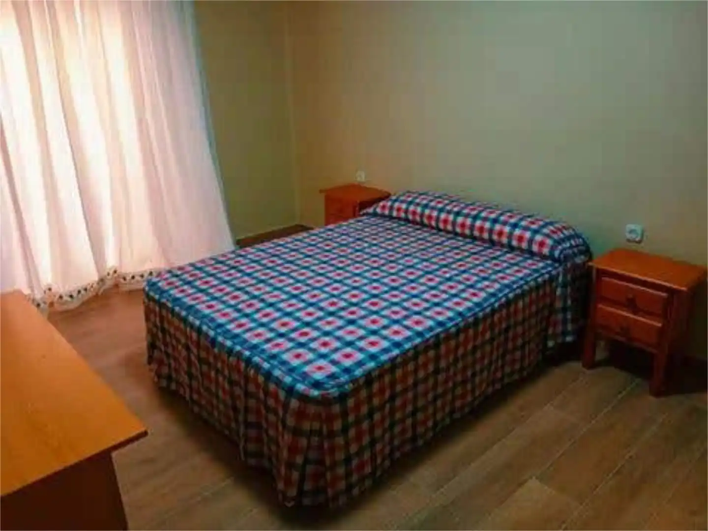 Piso de 95 m² en Málaga